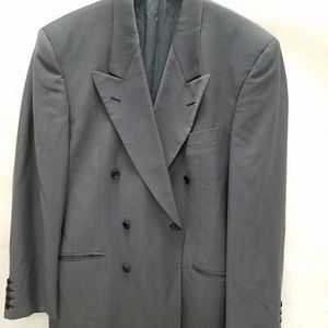 Men's Valentino Uomo Blazer Size 39R
